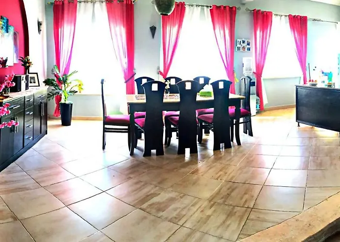 In Bb - Vip Privat Inkl Breakfast Gurdaka